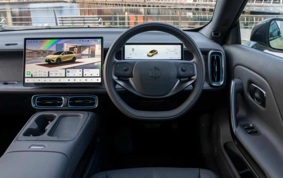 Leapmotor B05 e B03X a Rom-E 2026: autonomia, dati e test drive