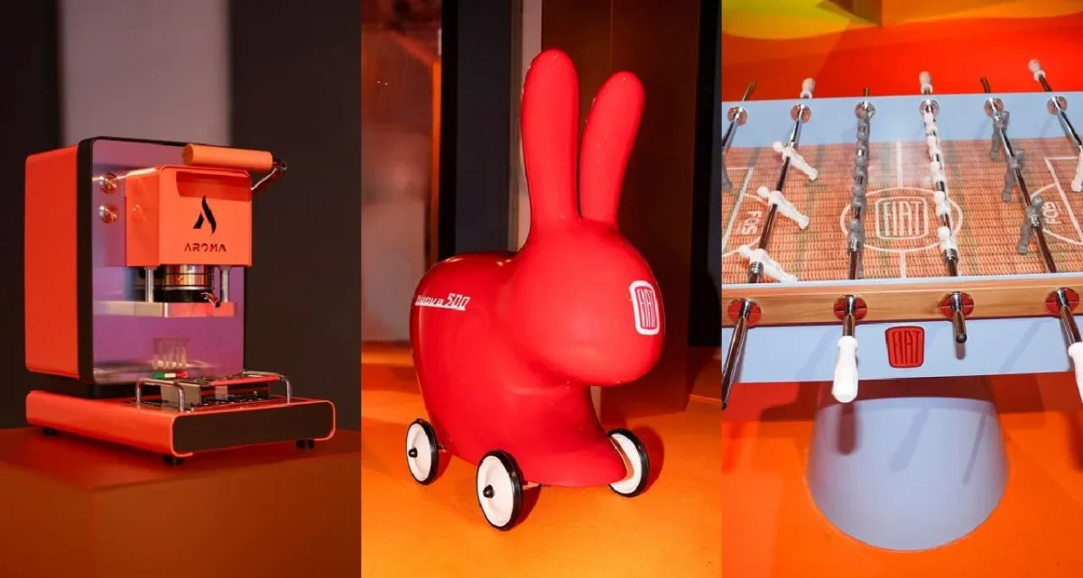 Fiat 500 compie 70 anni: l'icona italiana continua a evolversi