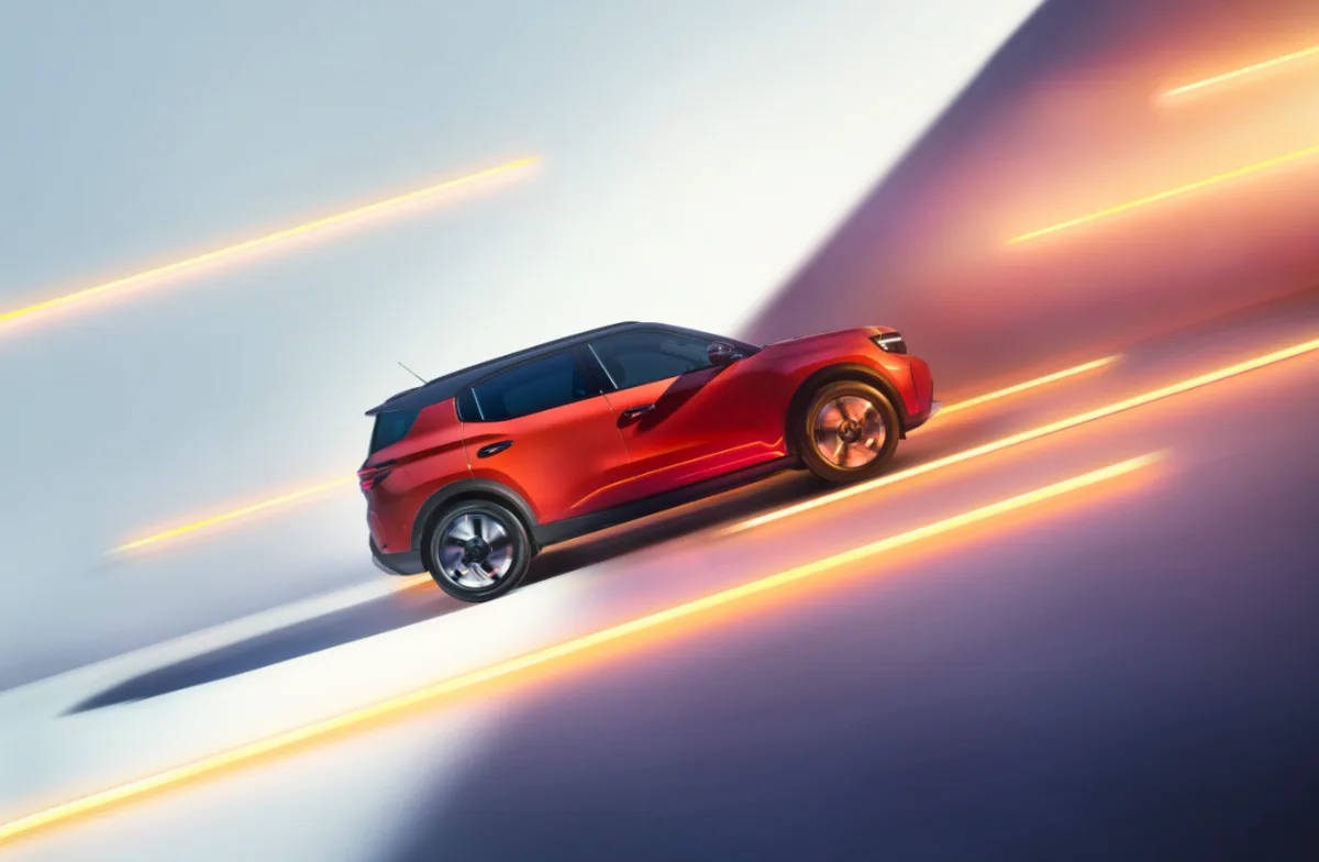 Opel Frontera, sconti fino a 8.750 euro e rate da 149 euro a ottobre 2026