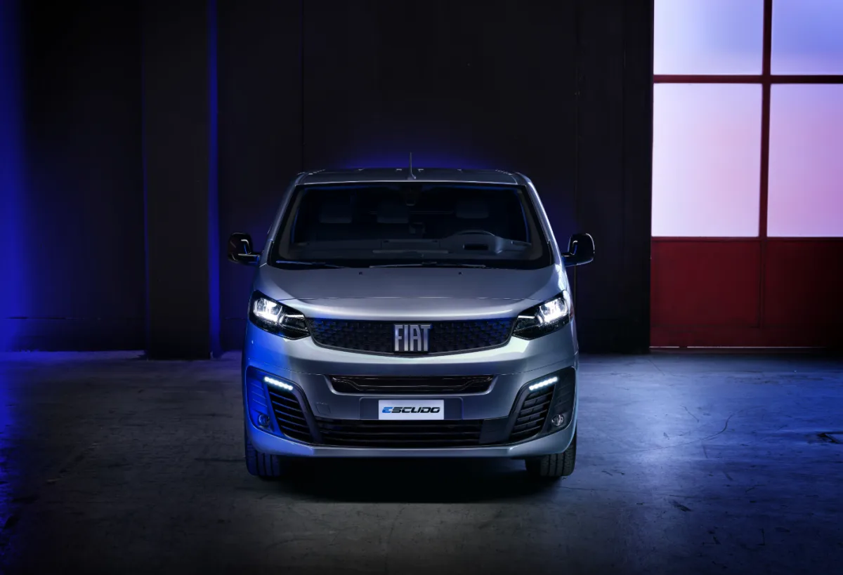 FIAT Scudo MY27: tre allestimenti e ordini aperti in Italia oggi