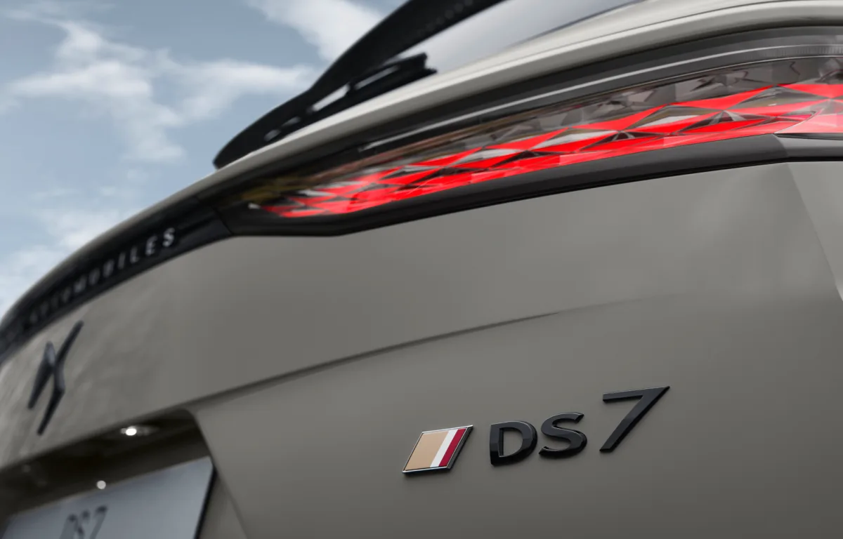 DS N°7: weekend porte aperte il 17 e 18 ottobre 2026