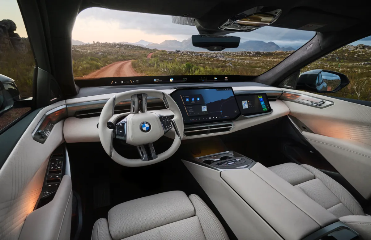 BMW X5 2026: listino ufficiale per plug-in hybrid e iX5 elettrica