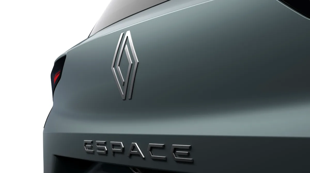 Espace: la monovolume che Peugeot scartò e Renault trasformò in icona