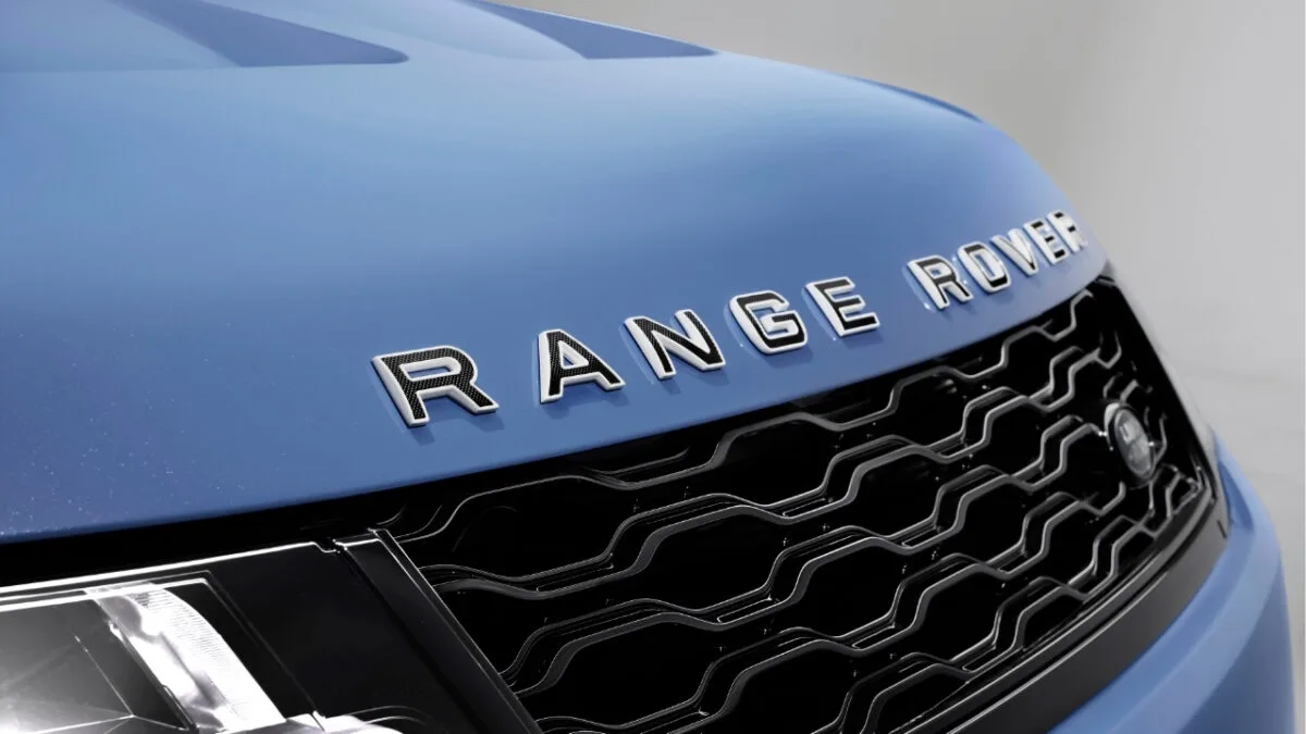 Range Rover Sport Electric: il SUV sportivo inglese si prepara alla rivoluzione elettrica