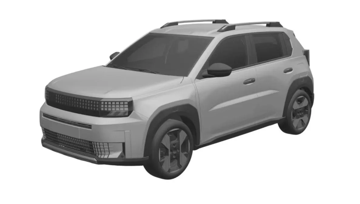Fiat Argo X: la Grande Panda brasiliana debutta con motori a bioetanolo
