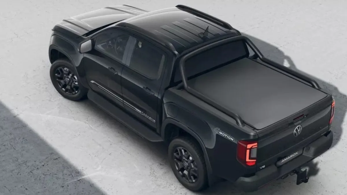 Volkswagen potrebbe lanciare un SUV robusto basato sull’Amarok: il progetto prende forma