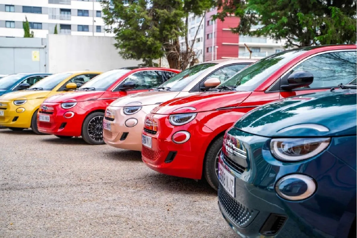 FIAT 600 — Fiat e il piano Auto+ 2026: incentivi fino a 4.500€ per auto elettriche