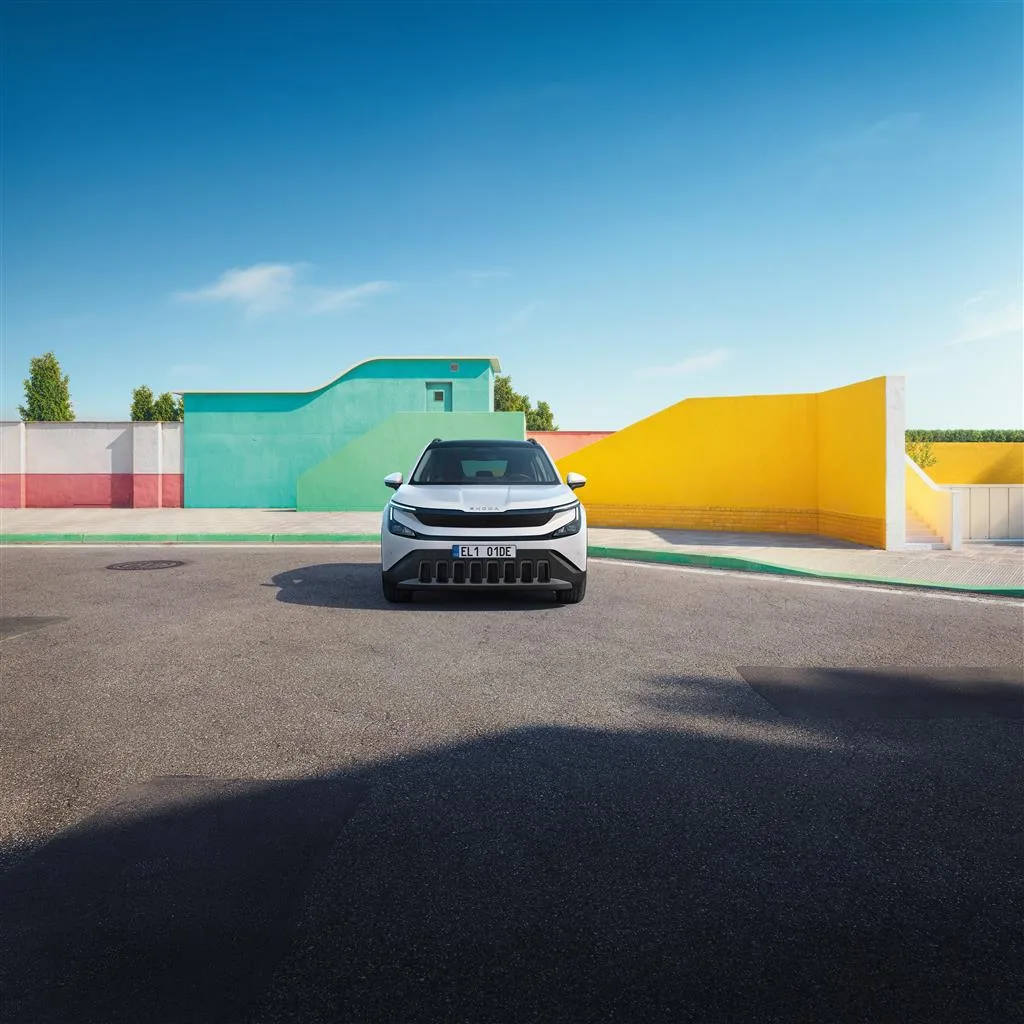 Skoda vola in Europa: seconda per vendite, boom dell'elettrico nel Q1 2026
