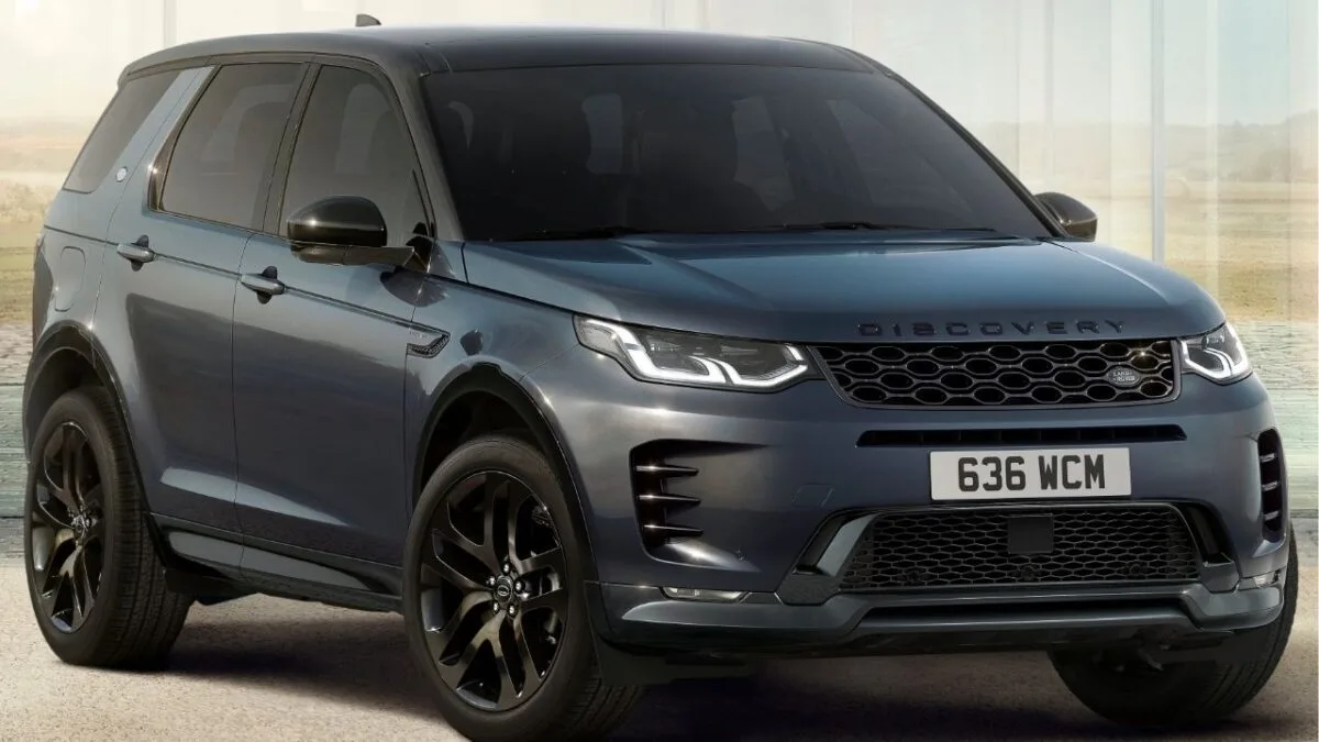 Land Rover Discovery Sport dice addio: stop entro fine 2026, tutti i motivi
