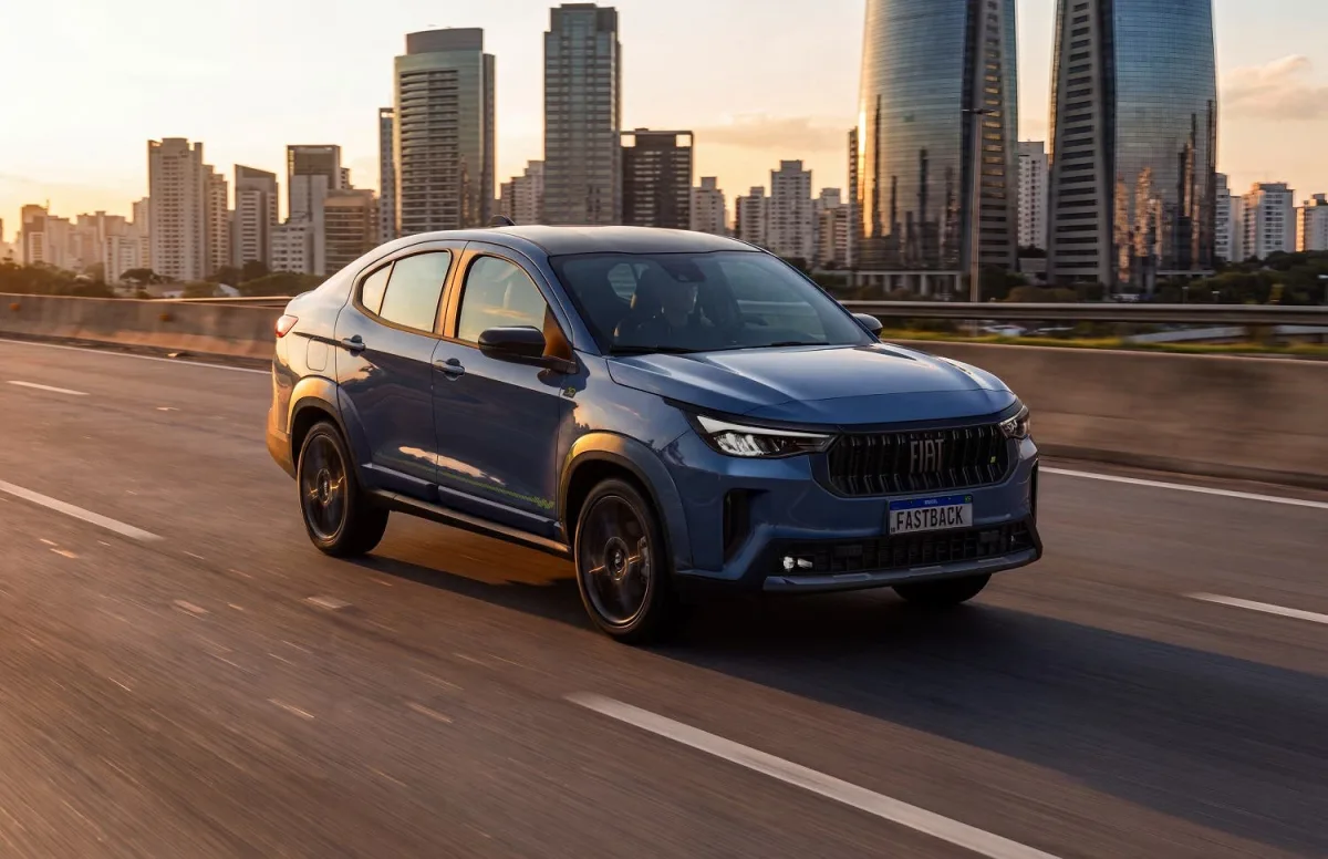 Fiat globale: 15 modelli che l’Europa non vede