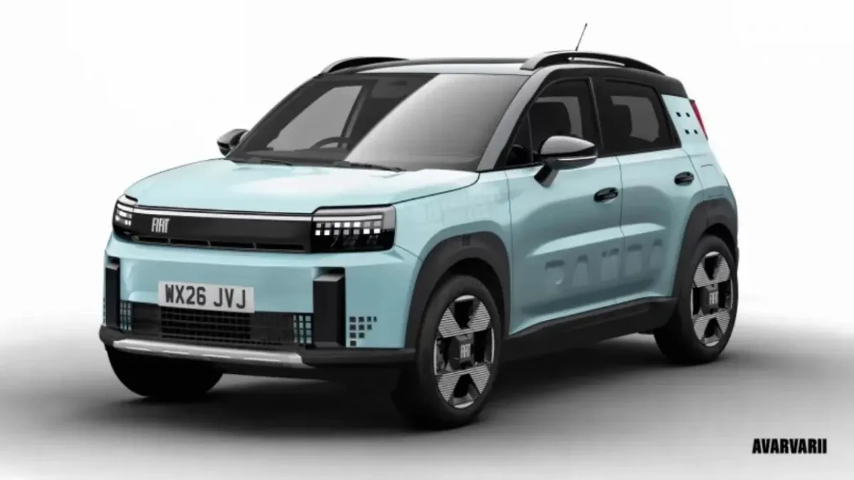 Stellantis 2028: Fiat Panda, Alfa Stelvio e le novità che ridisegnano l'Europa