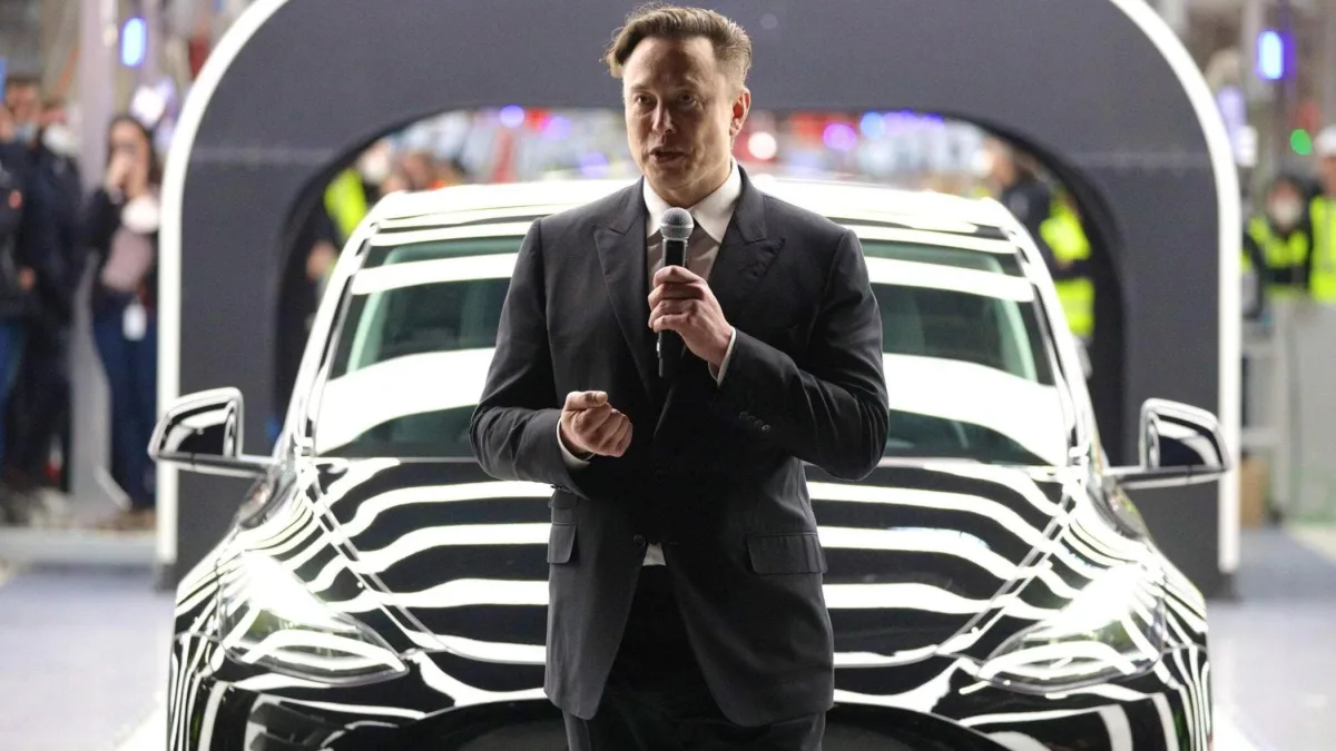 TESLA Model Y — Tesla Model Y, la regina dell’elettrico torna a stupire i mercati globali