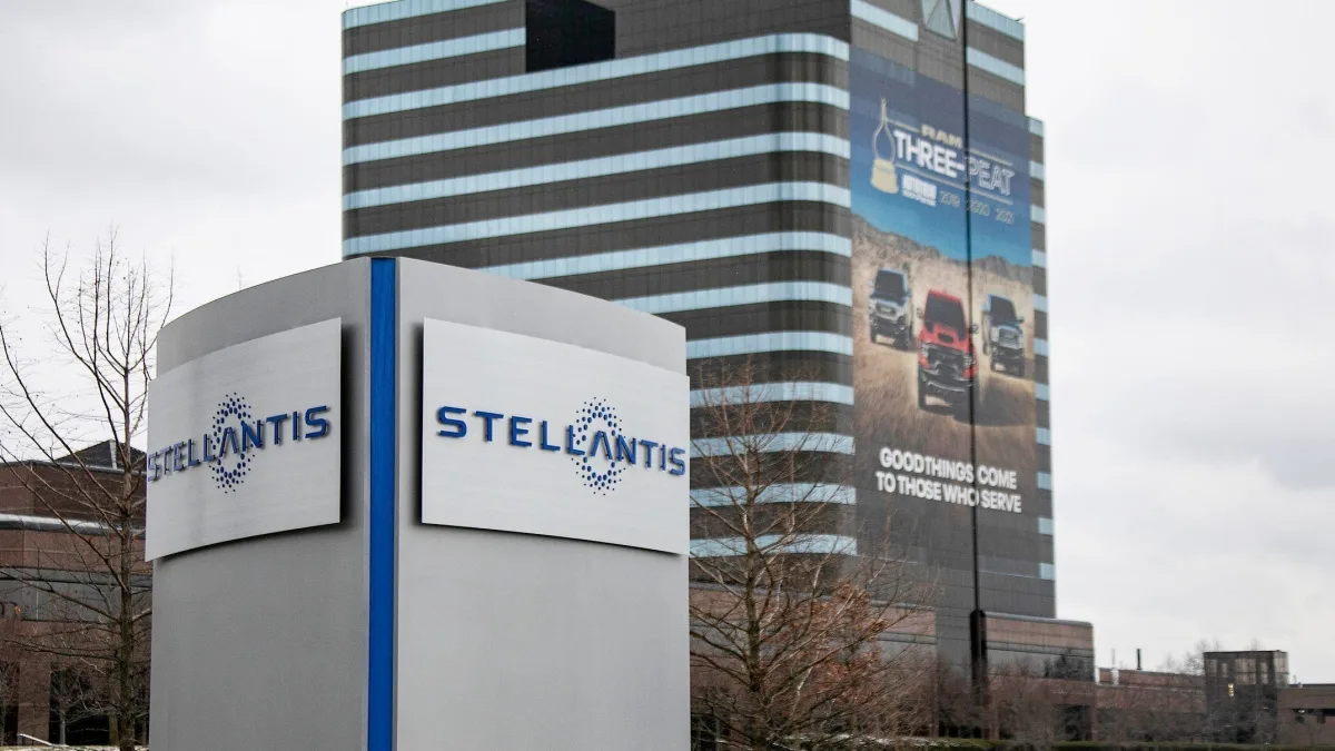 Stellantis riorganizza la leadership in Iberia: nuovi volti per Lancia e Alfa Romeo