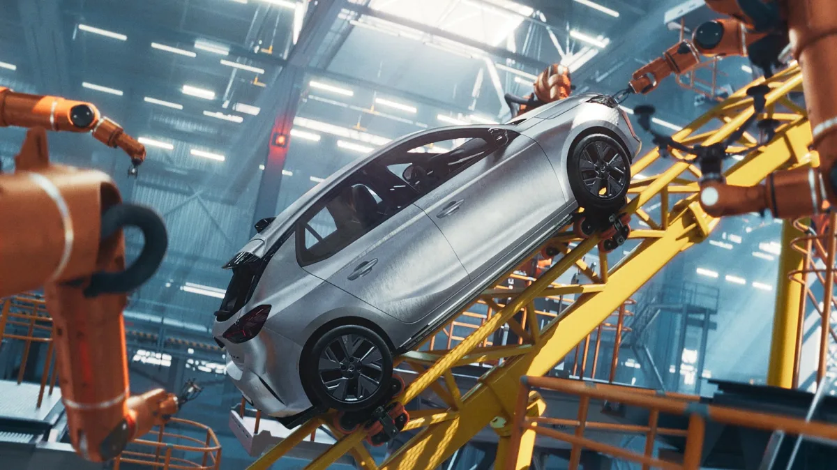 Opel Corsa: la campagna 'Made for Fun' e il futuro elettrico della city car