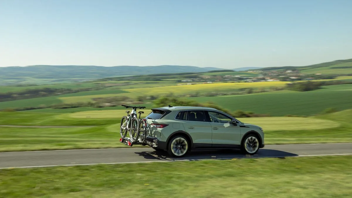 Skoda: nuovi pacchetti Ciclismo Smart e Clever e aggiornamenti MY2027