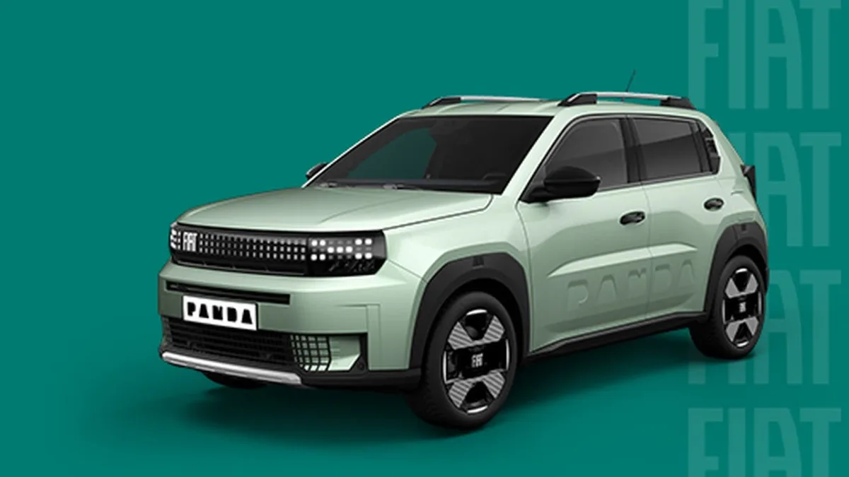 Fiat Grande Panda Turbo: opportunità a maggio 2026 con sconti fino a 2.950 euro