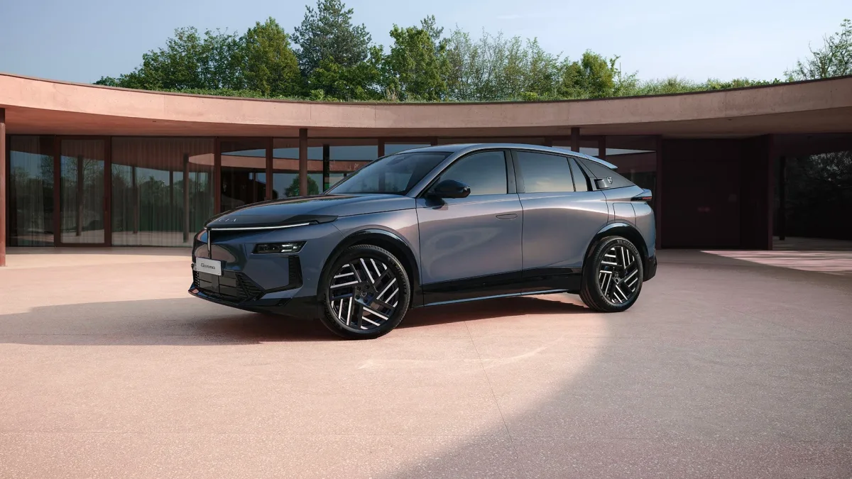 DS DS — Lancia e DS: il futuro come marchi specializzati nel piano Stellantis