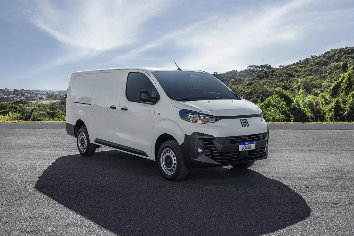 FIAT Scudo — Richiamo Fiat Scudo: oltre 2.000 veicoli a rischio cortocircuito. Ecco cosa fare
