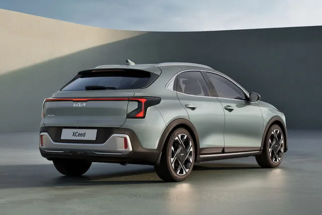 Kia XCeed 2026: il restyling che rinfresca il SUV compatto