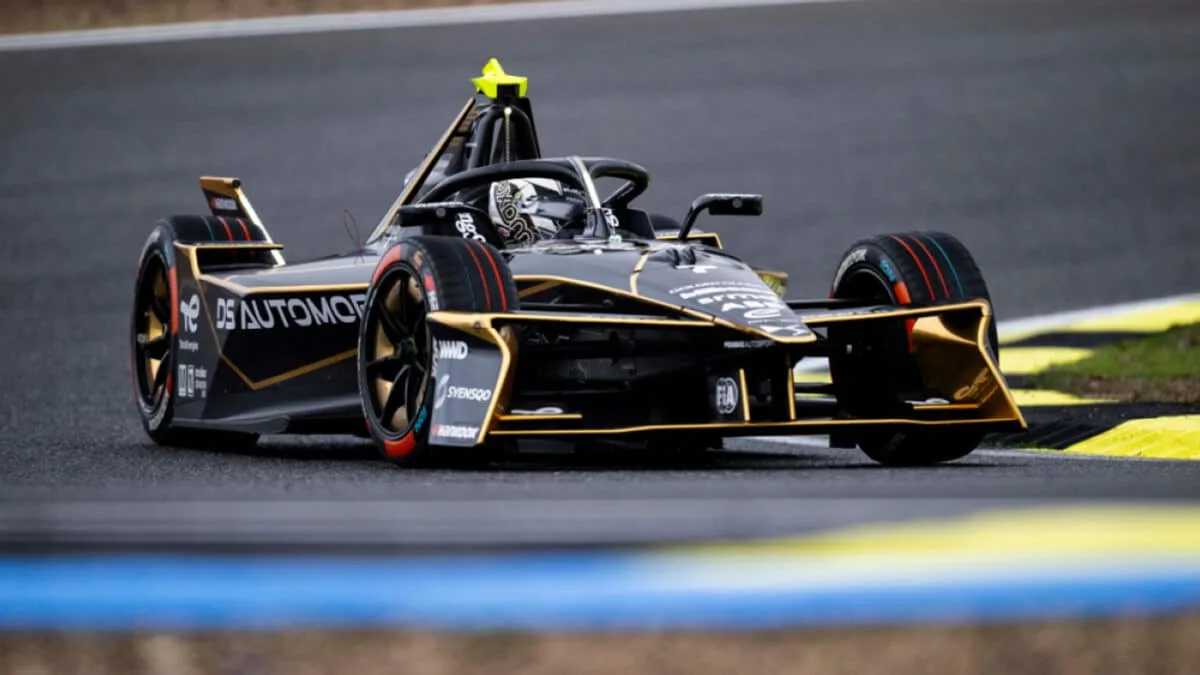 DS Penske punta al riscatto a Berlino con il doppio E-Prix su Tempelhof