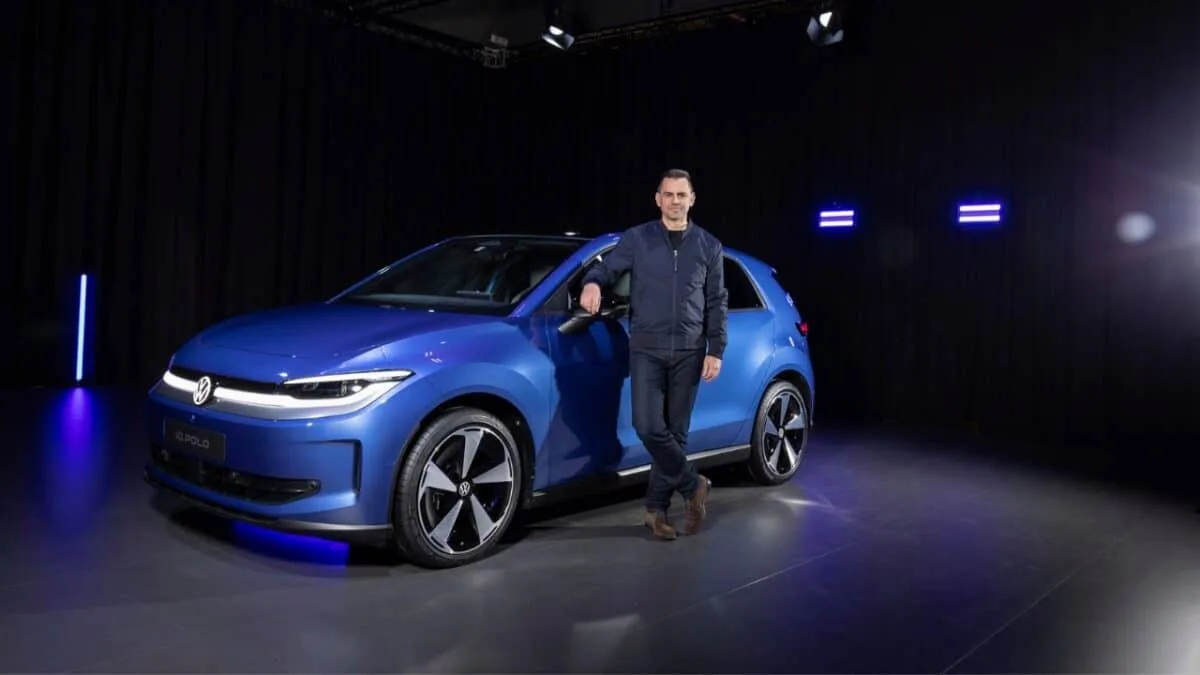 Volkswagen ID. Polo: la compatta elettrica che democratizza la mobilità zero emissioni
