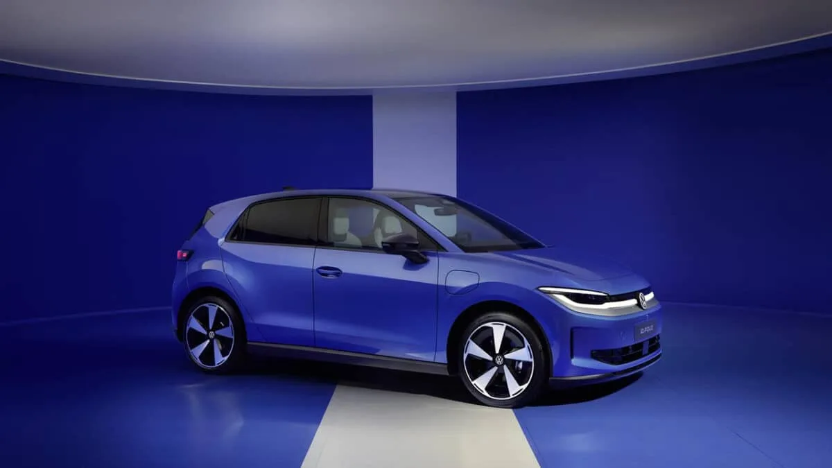 Volkswagen ID. Polo in Italia: ordini aperti per l'elettrica compatta