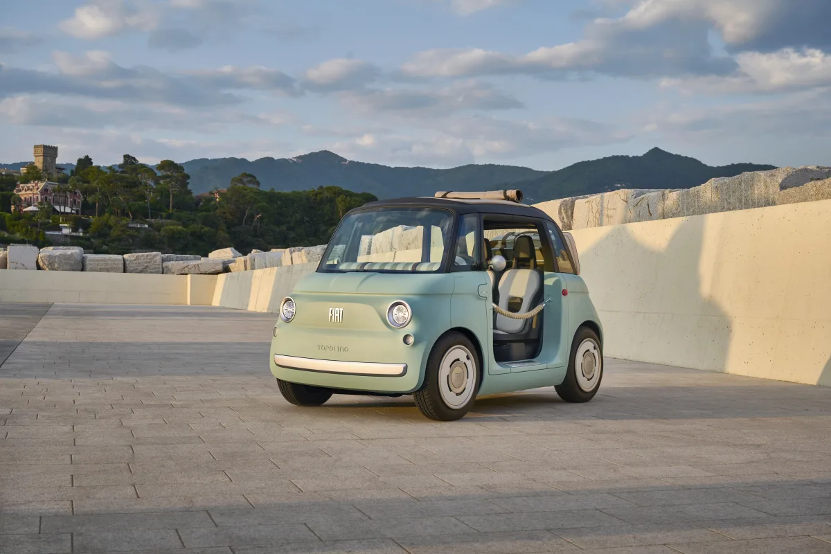 Minicar: boom di ricerche, Topolino e Ami in testa