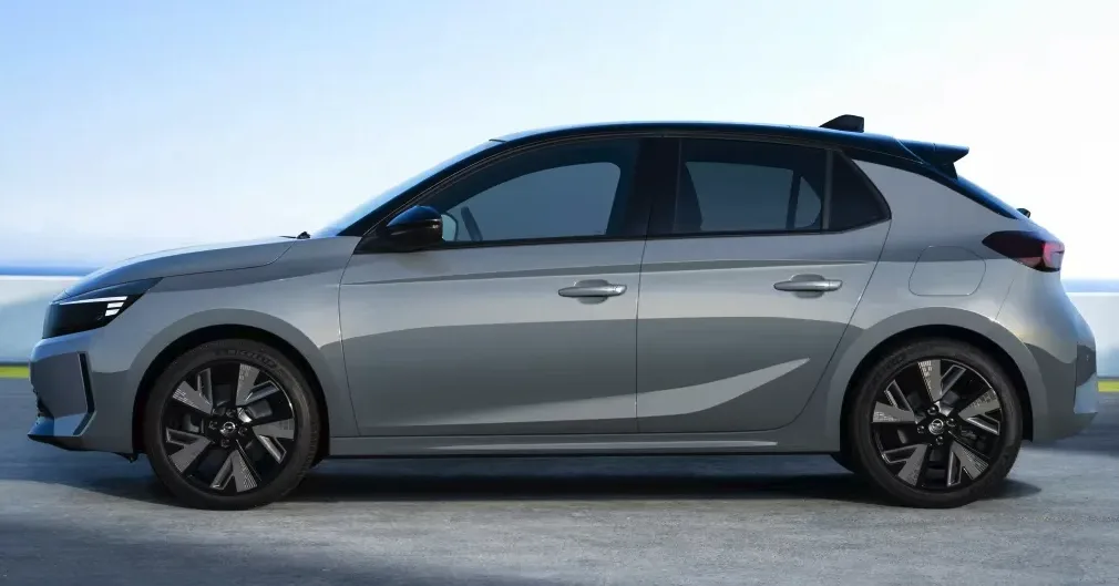 OPEL Corsa — Opel Corsa: leasing da 139 euro al mese per benzina, Hybrid ed Electric