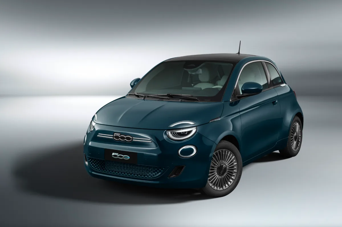 Nuova offerta Fiat 500 Hybrid: tasso zero e rata da 149 euro