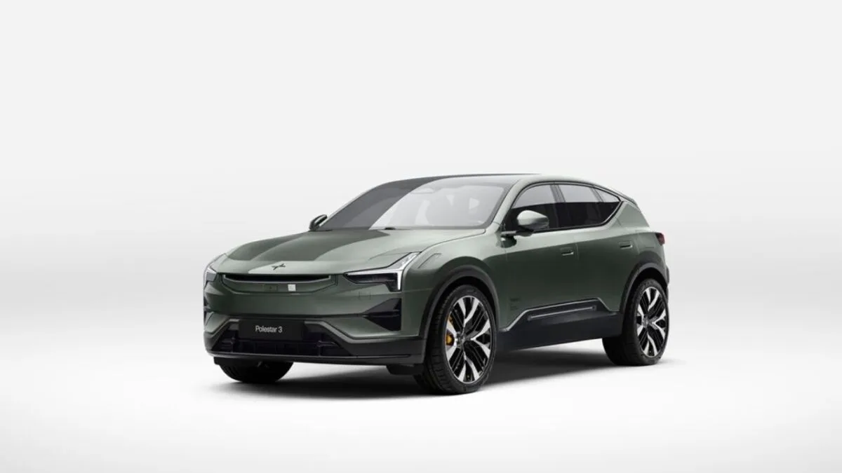 Polestar 3 e Polestar 4 2026: SUV elettrici con ricarica ultraveloce a 800 V