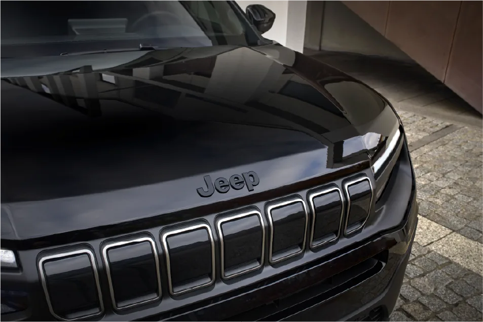 Jeep Avenger 2026: nuovo look, più tecnologia e gamma allargata