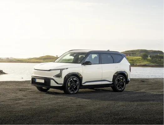 Kia al Salone Auto Torino 2026: Seltos ed EV5 GT in anteprima nazionale