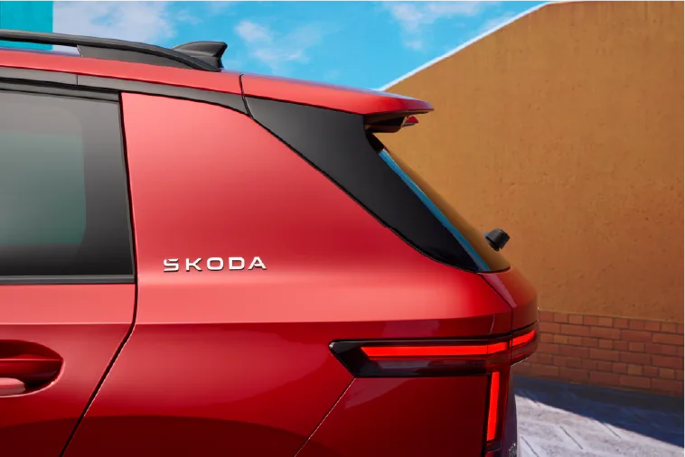 Skoda Epiq: il nuovo crossover elettrico al centro di X Factor 2026