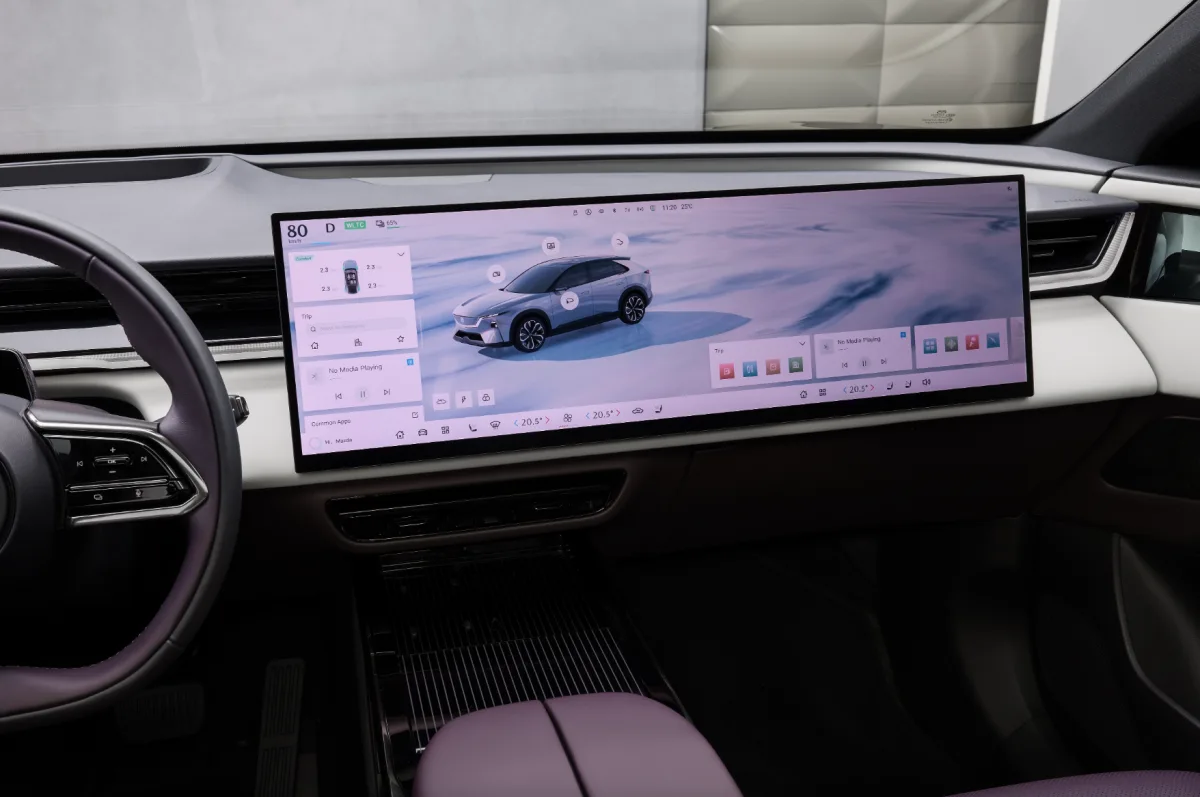 Mazda CX-6e: comfort, design e autonomia nella prova su strada