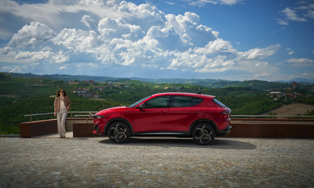 Salone Torino 2026: le novità Stellantis da Tonale a Lancia Gamma