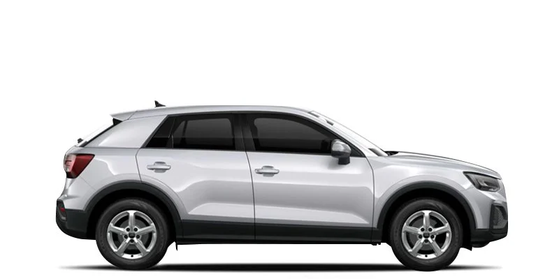 Noleggio Audi Q2