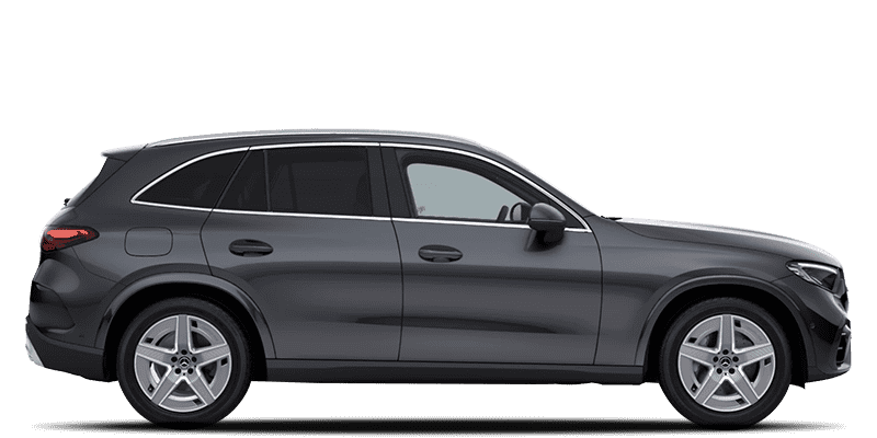 Noleggio Mercedes GLC