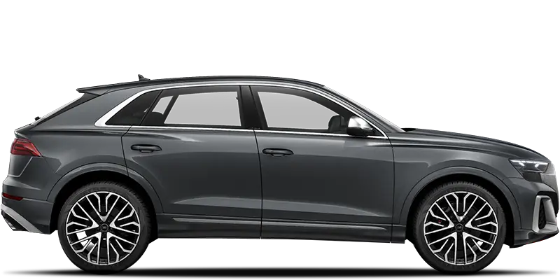 Noleggio Audi Q8 45 Tdi 170kw Quattro Tip. S Line Edition