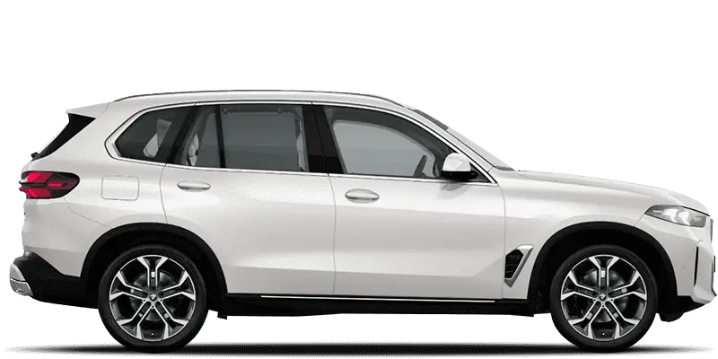 Noleggio BMW X5