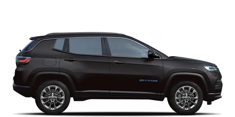 Noleggio Jeep Compass  - Vista principale