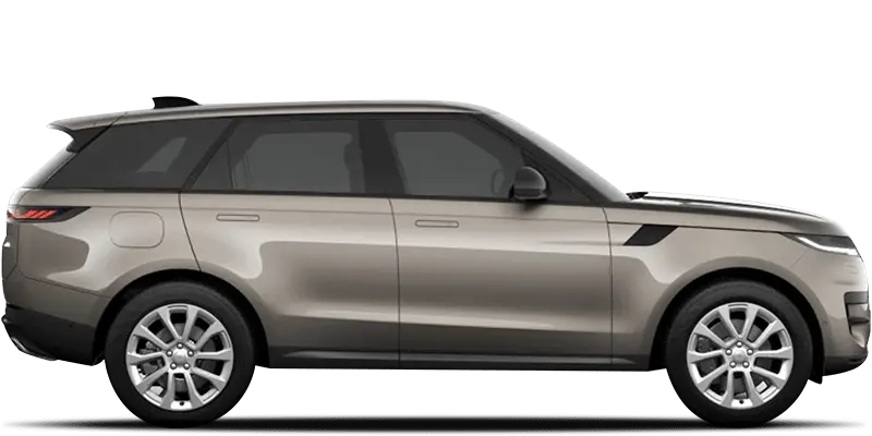 Noleggio Land Rover Range Rover Sport