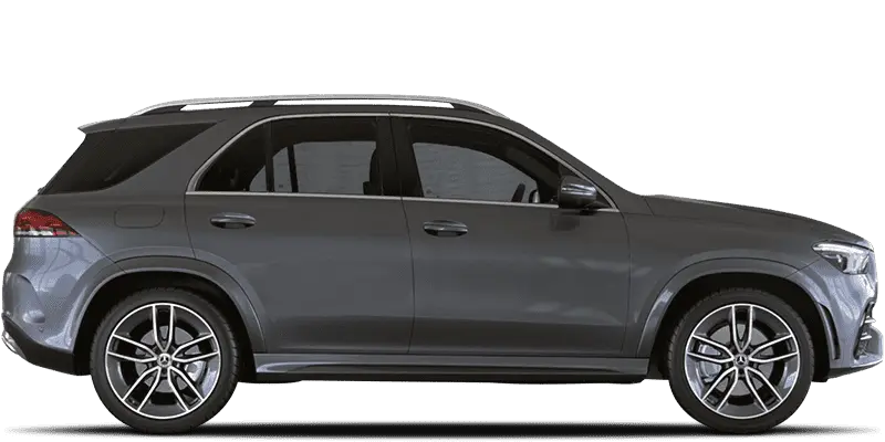 Noleggio Mercedes GLE