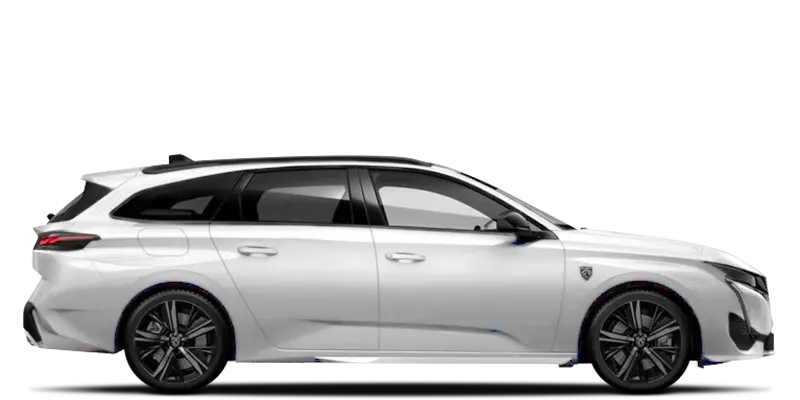 Noleggio Peugeot 308 Sw