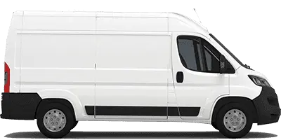 Noleggio Citroën Jumper