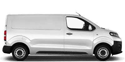 Noleggio Citroën Jumpy - Vista principale