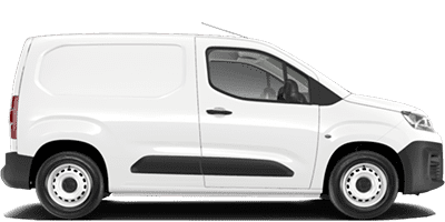 Noleggio Citroën Berlingo