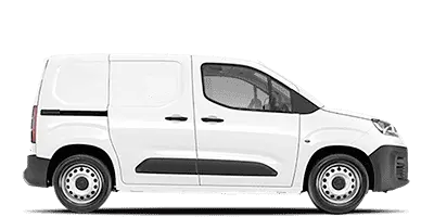 Noleggio FIAT Doblò