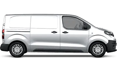 Noleggio Toyota Proace