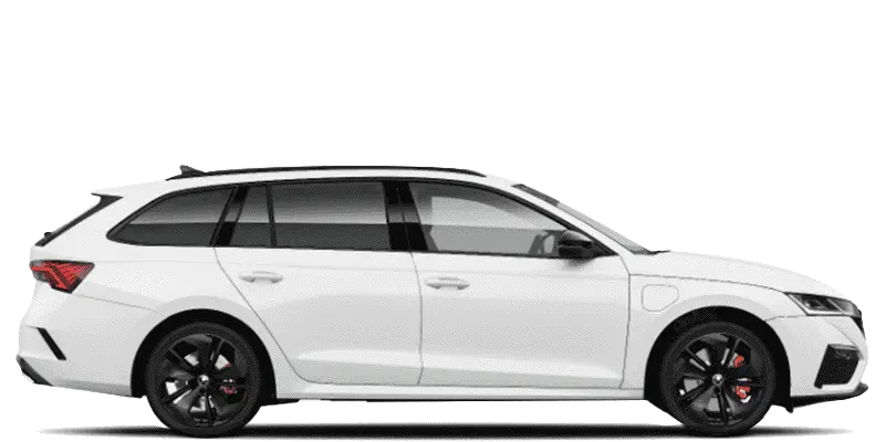 Noleggio Skoda Octavia 