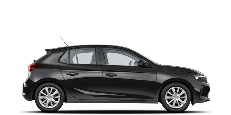 Noleggio Opel Corsa - Vista principale